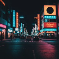 energetic beats, deep bass, air of confidence