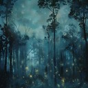 ethereal sounds cascade glittering emotional bursts.
