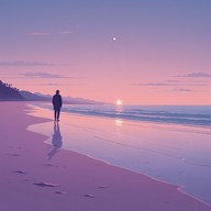calypso rhythm with introspective depth
